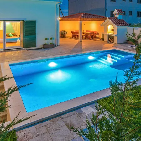 Hébergement de vacances Gorgeous In With Wifi *