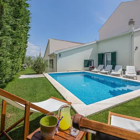 Hébergement de vacances Gorgeous In With Wifi